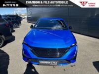 Peugeot 308 130ch S&S EAT8 GT - <small></small> 26.490 € <small>TTC</small> - #2