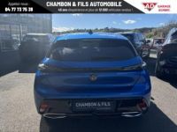 Peugeot 308 130ch S&S EAT8 GT - <small></small> 26.490 € <small>TTC</small> - #5