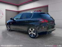 Peugeot 308 130ch SS EAT8 GT Line - <small></small> 15.990 € <small>TTC</small> - #4