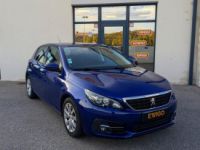 Peugeot 308 130CH STYLE COURROIE DISTRIB OK - <small></small> 9.490 € <small>TTC</small> - #1