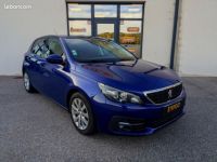 Peugeot 308 130CH STYLE COURROIE DISTRIB OK - <small></small> 9.490 € <small>TTC</small> - #2