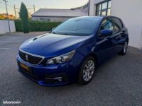 Peugeot 308 130CH STYLE COURROIE DISTRIB OK - <small></small> 9.490 € <small>TTC</small> - #4