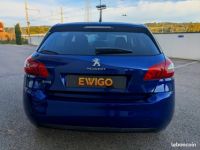 Peugeot 308 130CH STYLE COURROIE DISTRIB OK - <small></small> 9.490 € <small>TTC</small> - #6