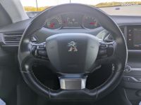 Peugeot 308 130CH STYLE COURROIE DISTRIB OK - <small></small> 9.490 € <small>TTC</small> - #16