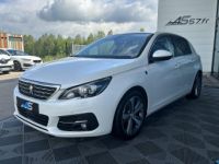 Peugeot 308 130CH TECH ÉDITION - <small></small> 15.490 € <small>TTC</small> - #3