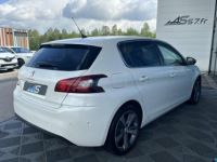 Peugeot 308 130CH TECH ÉDITION - <small></small> 15.490 € <small>TTC</small> - #6