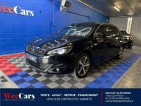 Peugeot 308 130cv BV EAT6 GT Line - <small></small> 11.490 € <small>TTC</small> - #1
