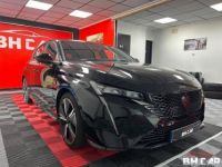 Peugeot 308 130cv S&S EAT8 GT Caméra 360 + CarPlay (entretien complet peugeot) - <small></small> 28.990 € <small>TTC</small> - #3