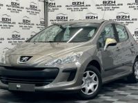 Peugeot 308 1.4 16V CONFORT 5P * REGULTAEUR / CLIM * - <small></small> 9.490 € <small>TTC</small> - #1