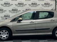 Peugeot 308 1.4 16V CONFORT 5P * REGULTAEUR / CLIM * - <small></small> 9.490 € <small>TTC</small> - #2