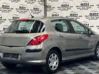 Peugeot 308 1.4 16V CONFORT 5P * REGULTAEUR / CLIM * - <small></small> 9.490 € <small>TTC</small> - #5