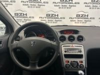 Peugeot 308 1.4 16V CONFORT 5P * REGULTAEUR / CLIM * - <small></small> 9.490 € <small>TTC</small> - #8