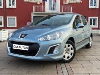 Peugeot 308 1.4 vti 98 ch - <small></small> 4.990 € <small>TTC</small> - #1