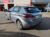 Peugeot 308 1.5 blue hdi 130 active business - <small></small> 13.990 € <small>TTC</small> - #3