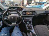 Peugeot 308 1.5 blue hdi 130 active business - <small></small> 13.990 € <small>TTC</small> - #5