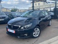 Peugeot 308 1.5 bluehdi 100 active business - <small></small> 10.490 € <small>TTC</small> - #1