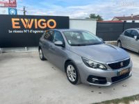 Peugeot 308 1.5 BLUEHDI 100 ch ACTIVE BUSINESS CARPLAY RADAR AV ARR CLIM AUTO - <small></small> 8.489 € <small>TTC</small> - #1