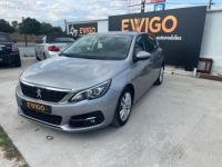 Peugeot 308 1.5 BLUEHDI 100 ch ACTIVE BUSINESS CARPLAY RADAR AV ARR CLIM AUTO - <small></small> 8.489 € <small>TTC</small> - #3