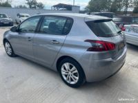 Peugeot 308 1.5 BLUEHDI 100 ch ACTIVE BUSINESS CARPLAY RADAR AV ARR CLIM AUTO - <small></small> 8.489 € <small>TTC</small> - #5