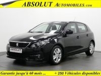 Peugeot 308 1.5 BLUEHDI 100CH E6.C S&S ACTIVE BUSINESS - <small></small> 13.880 € <small>TTC</small> - #1