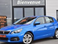 Peugeot 308 1.5 BLUEHDI 100CH E6.C S&S ACTIVE BUSINESS - <small></small> 12.790 € <small>TTC</small> - #1