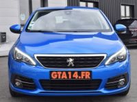 Peugeot 308 1.5 BLUEHDI 100CH E6.C S&S ACTIVE BUSINESS - <small></small> 12.790 € <small>TTC</small> - #17