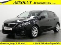 Peugeot 308 1.5 BLUEHDI 100CH E6.C S&S STYLE - <small></small> 14.280 € <small>TTC</small> - #1