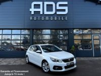 Peugeot 308 1.5 BlueHDi 100ch S&S Active Business - <small></small> 13.990 € <small>TTC</small> - #1