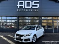 Peugeot 308 1.5 BlueHDi 100ch S&S Active Business - <small></small> 13.990 € <small>TTC</small> - #3