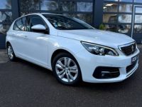 Peugeot 308 1.5 BlueHDi 100ch S&S Active Business - <small></small> 13.990 € <small>TTC</small> - #5