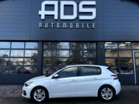 Peugeot 308 1.5 BlueHDi 100ch S&S Active Business - <small></small> 13.990 € <small>TTC</small> - #6