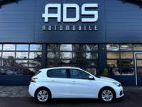 Peugeot 308 1.5 BlueHDi 100ch S&S Active Business - <small></small> 13.990 € <small>TTC</small> - #7