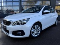 Peugeot 308 1.5 BlueHDi 100ch S&S Active Business - <small></small> 13.990 € <small>TTC</small> - #10