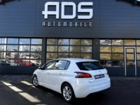 Peugeot 308 1.5 BlueHDi 100ch S&S Active Business - <small></small> 13.990 € <small>TTC</small> - #11