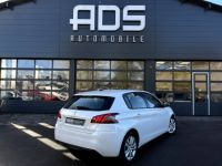 Peugeot 308 1.5 BlueHDi 100ch S&S Active Business - <small></small> 13.990 € <small>TTC</small> - #12