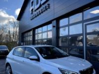 Peugeot 308 1.5 BlueHDi 100ch S&S Active Business - <small></small> 13.990 € <small>TTC</small> - #43