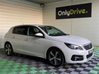 Peugeot 308 1.5 BlueHDi 100ch S&S BVM6 Allure - <small></small> 13.990 € <small>TTC</small> - #1