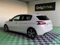 Peugeot 308 1.5 BlueHDi 100ch S&S BVM6 Allure - <small></small> 13.990 € <small>TTC</small> - #3