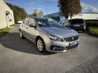 Peugeot 308 1.5 BlueHDi 100cv Style - Garantie 12 mois - <small></small> 10.490 € <small>TTC</small> - #3