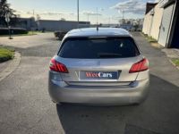 Peugeot 308 1.5 BlueHDi 100cv Style - Garantie 12 mois - <small></small> 10.490 € <small>TTC</small> - #5