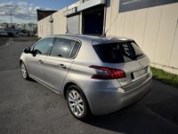 Peugeot 308 1.5 BlueHDi 100cv Style - Garantie 12 mois - <small></small> 10.490 € <small>TTC</small> - #11