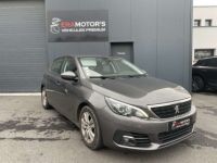 Peugeot 308 1.5 Bluehdi 130 Active Business EAT6 Apple Car Play - <small></small> 9.900 € <small>TTC</small> - #1