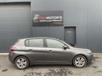 Peugeot 308 1.5 Bluehdi 130 Active Business EAT6 Apple Car Play - <small></small> 9.900 € <small>TTC</small> - #2