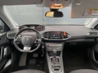 Peugeot 308 1.5 Bluehdi 130 Active Business EAT6 Apple Car Play - <small></small> 9.900 € <small>TTC</small> - #6