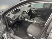 Peugeot 308 1.5 Bluehdi 130 Active Business EAT6 Apple Car Play - <small></small> 9.900 € <small>TTC</small> - #7