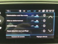 Peugeot 308 1.5 BLUEHDI 130 ACTIVE BUSINESS EAT8 - <small></small> 17.990 € <small>TTC</small> - #14