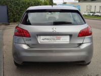 Peugeot 308 1.5 BlueHDI 130 Active Business EAT8 - <small></small> 10.990 € <small>TTC</small> - #6