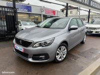 Peugeot 308 1.5 bluehdi 130 Active Business EAT8 - <small></small> 12.490 € <small>TTC</small> - #1