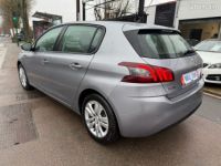 Peugeot 308 1.5 bluehdi 130 Active Business EAT8 - <small></small> 12.490 € <small>TTC</small> - #4