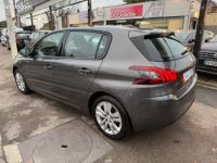 Peugeot 308 1.5 bluehdi 130 Active business EAT8 - <small></small> 13.490 € <small>TTC</small> - #4